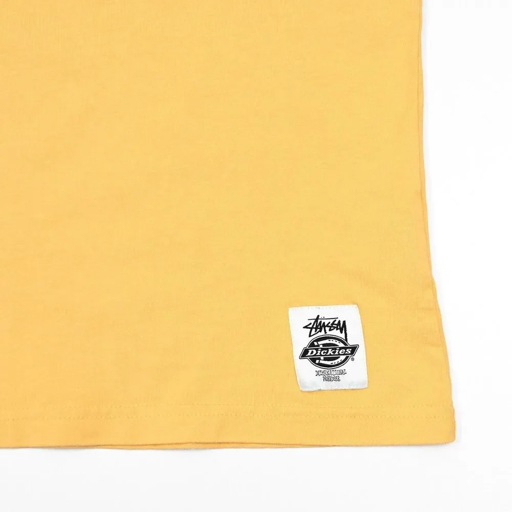 Stussy dickies vintage